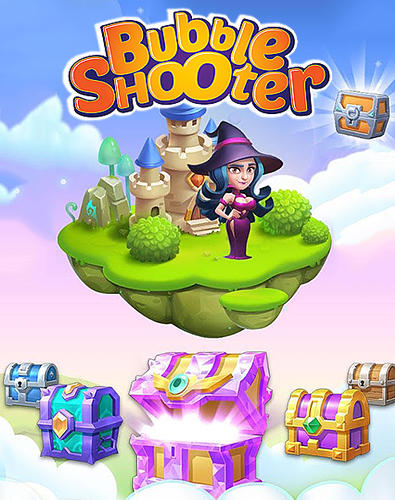 Baixar Bubble shooter online para Android grátis.