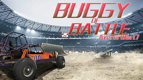 Baixar Buggy of battle: Arena war 17 para Android grátis.