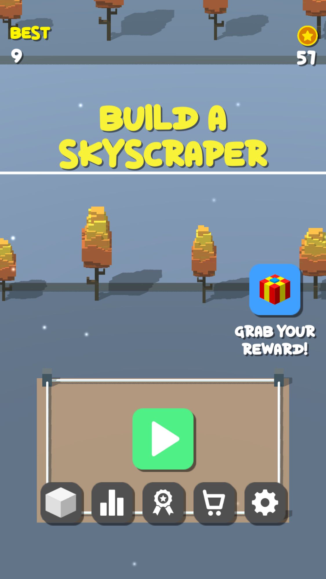 Baixar Build a Skyscraper: Be Higher! para Android grátis.