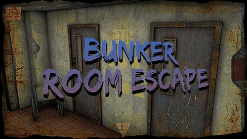 Baixar Bunker: Room escape para Android grátis.
