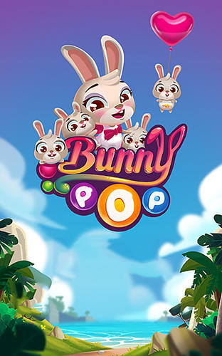Baixar Bunny pop para Android grátis.