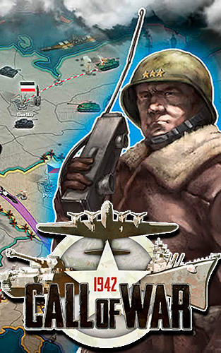 Baixar Call of war 1942: World war 2 strategy game para Android 5.0 grátis.
