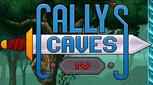 Baixar Cally's caves 4 para Android grátis.