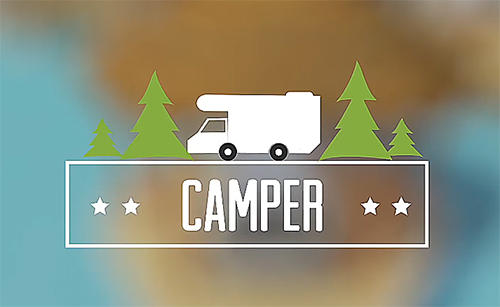 Baixar Camper van truck simulator para Android grátis.