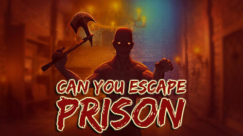 Baixar Can you escape. Fear house: Prison para Android grátis.