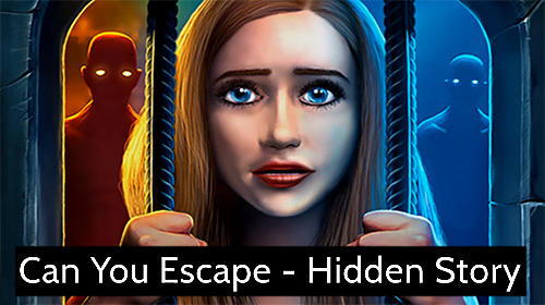 Baixar Can you escape: Hidden story para Android grátis.
