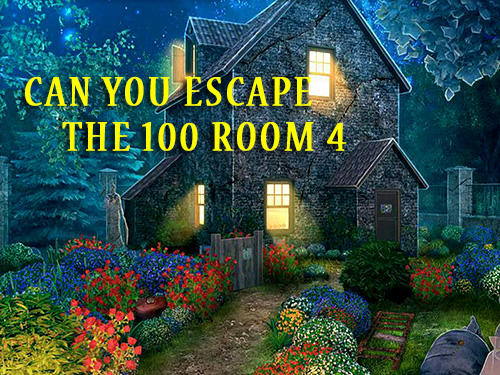 Baixar Can you escape the 100 room 4 para Android grátis.