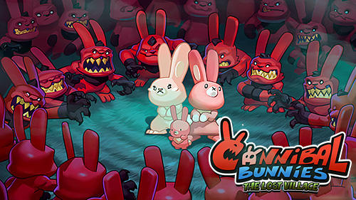 Baixar Cannibal bunnies 2 para Android grátis.