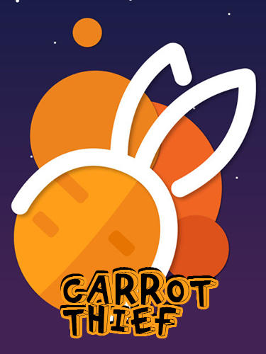 Baixar Carrot thief para Android grátis.