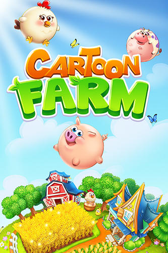 Baixar Cartoon farm para Android 4.1 grátis.