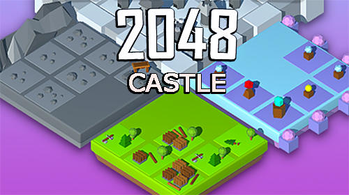 Baixar Castle 2048 para Android grátis.