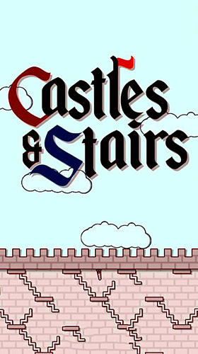 Baixar Castles and stairs para Android 4.4 grátis.
