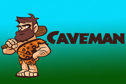 Caveman HD