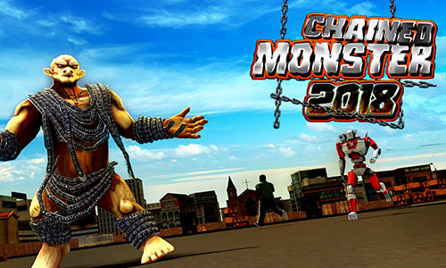 Baixar Chained monster 2018 para Android grátis.