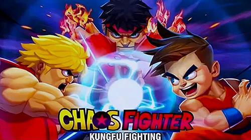 Baixar Chaos fighter: Kungfu fighting para Android grátis.