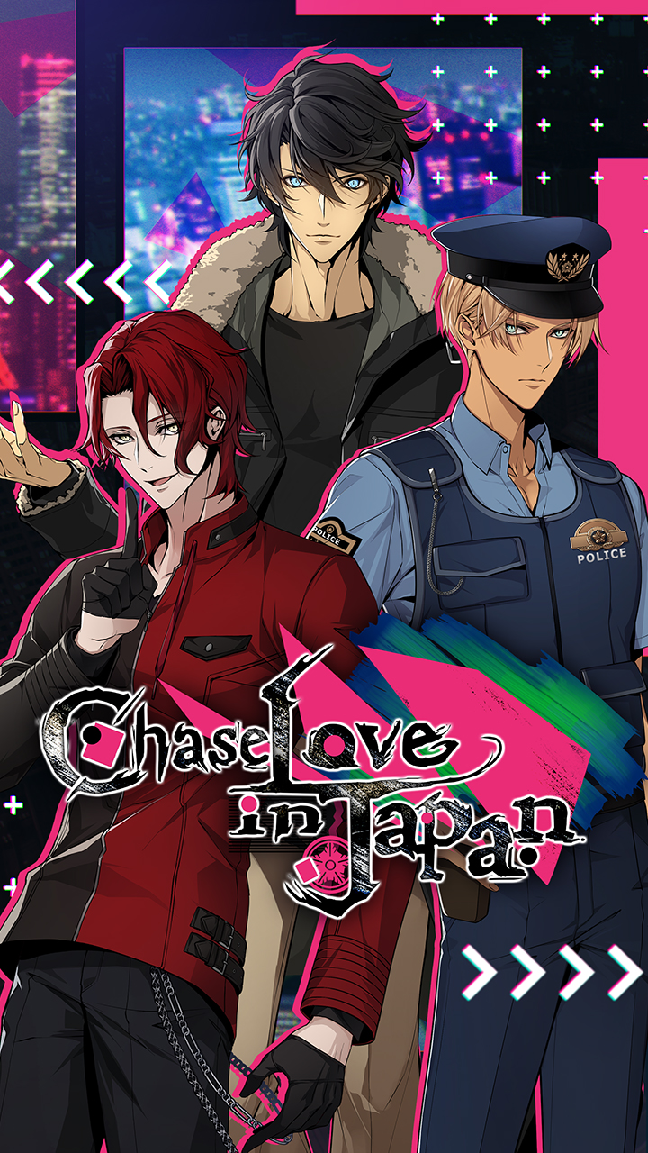 Baixar Chase Love in Japan para Android grátis.