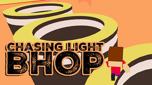 Baixar Chasing light: BHOP game para Android grátis.