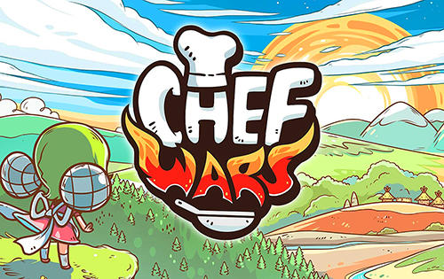 Baixar Chef wars para Android grátis.