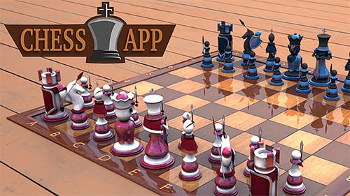 Baixar Chess app pro para Android grátis.