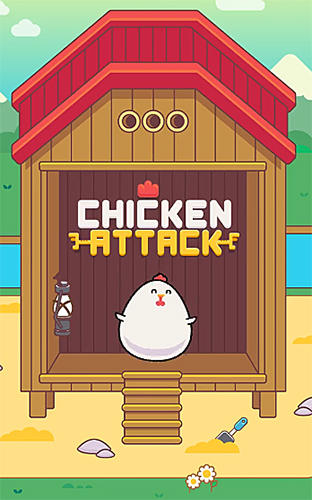 Baixar Chicken attack: Takeo's call para Android grátis.