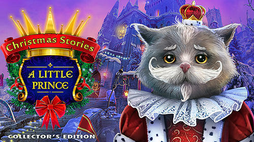 Baixar Christmas stories: A little prince para Android grátis.