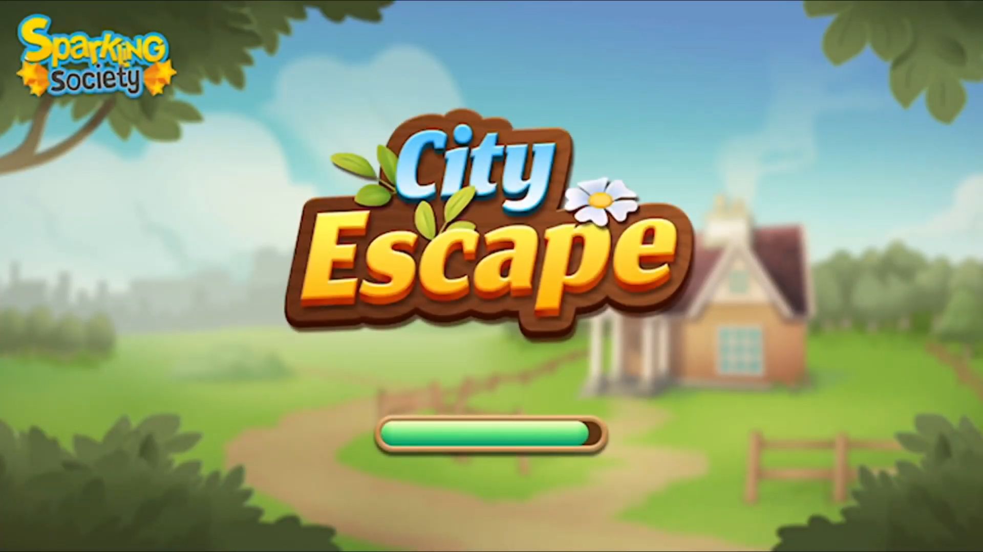 Baixar City Escape Garden Blast Story para Android grátis.