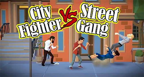 Baixar City fighter vs street gang para Android grátis.