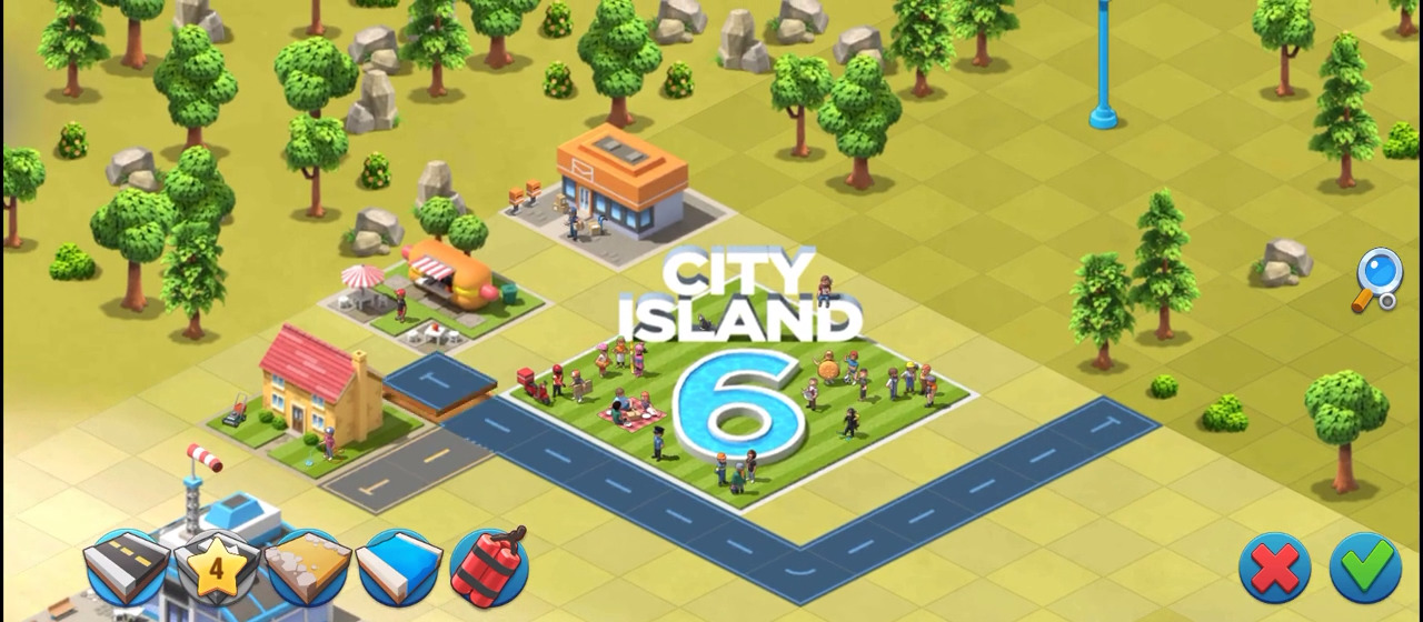 Baixar City Island 6: Building Life para Android grátis.