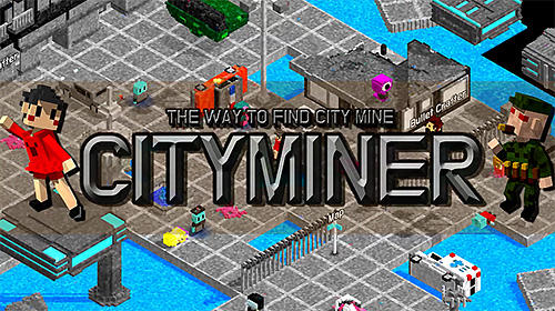 Baixar City miner: Mineral war para Android grátis.