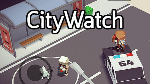 Baixar City watch: The rumble masters para Android 4.1 grátis.