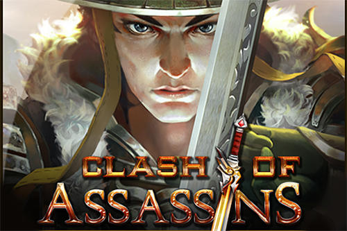 Baixar Clash of assassins: The empire para Android grátis.