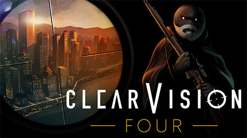 Baixar Clear vision 4: Free sniper game para Android grátis.