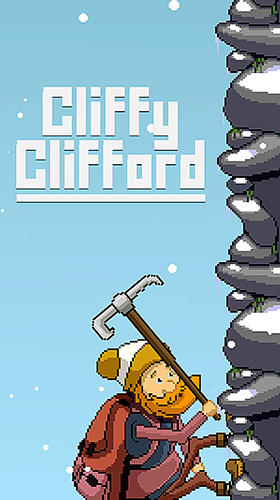 Baixar Cliffy Clifford para Android 4.1 grátis.