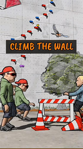 Baixar Climb the wall para Android grátis.