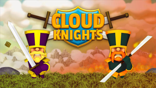 Baixar Cloud knights para Android 4.1 grátis.