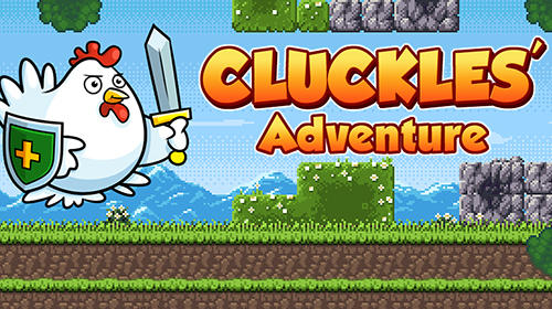 Baixar Cluckles' adventure para Android grátis.