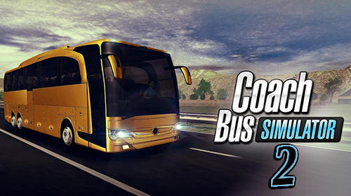 Baixar Coach bus simulator driving 2 para Android grátis.
