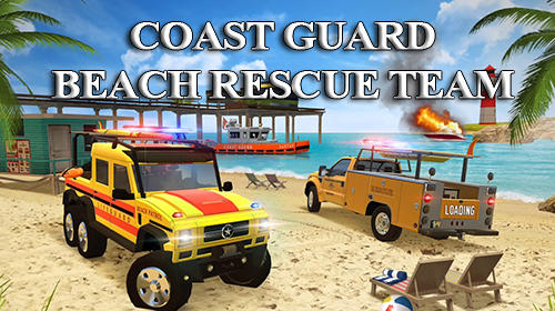 Baixar Coast guard: Beach rescue team para Android grátis.