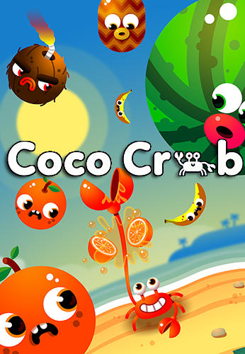 Baixar Coco crab para Android grátis.