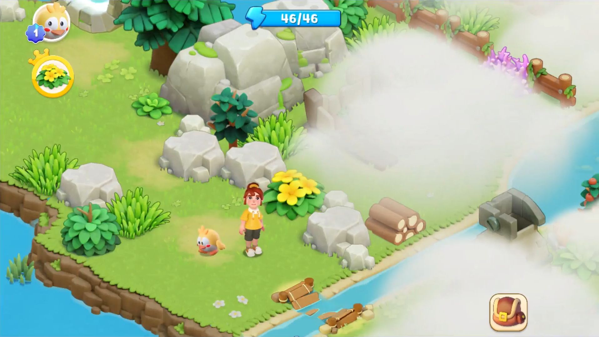 Baixar Coco Valley: Farm Adventure para Android grátis.