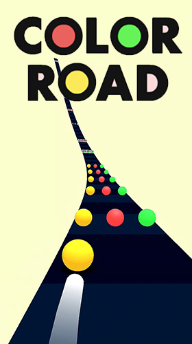 Baixar Color road! para Android grátis.