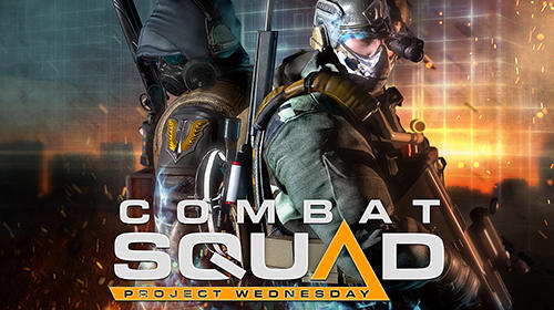 Baixar Combat squad para Android grátis.