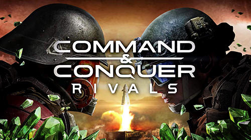 Baixar Command and conquer: Rivals para Android grátis.