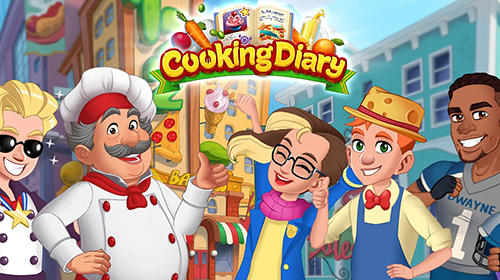 Baixar Cooking diary: Tasty Hills para Android grátis.
