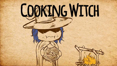Baixar Cooking witch para Android grátis.