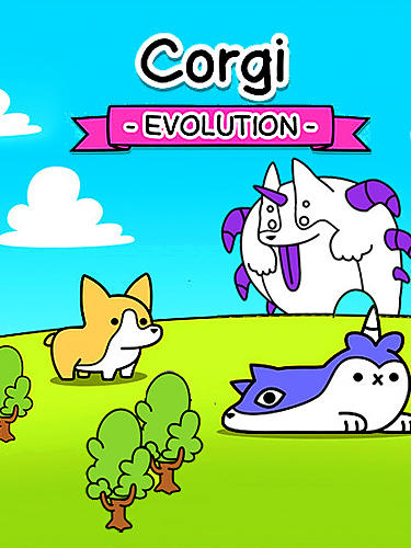 Baixar Corgi evolution: Merge and create royal dogs para Android grátis.