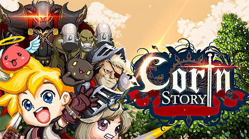 Baixar Corin story: Action RPG para Android grátis.