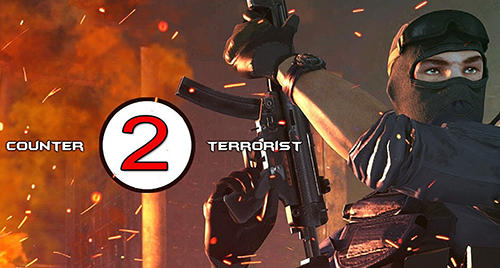 Baixar Counter terrorist 2: Gun strike para Android grátis.