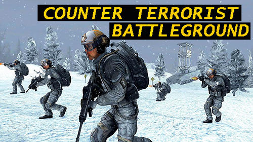 Baixar Counter terrorist battleground: FPS shooting game para Android grátis.