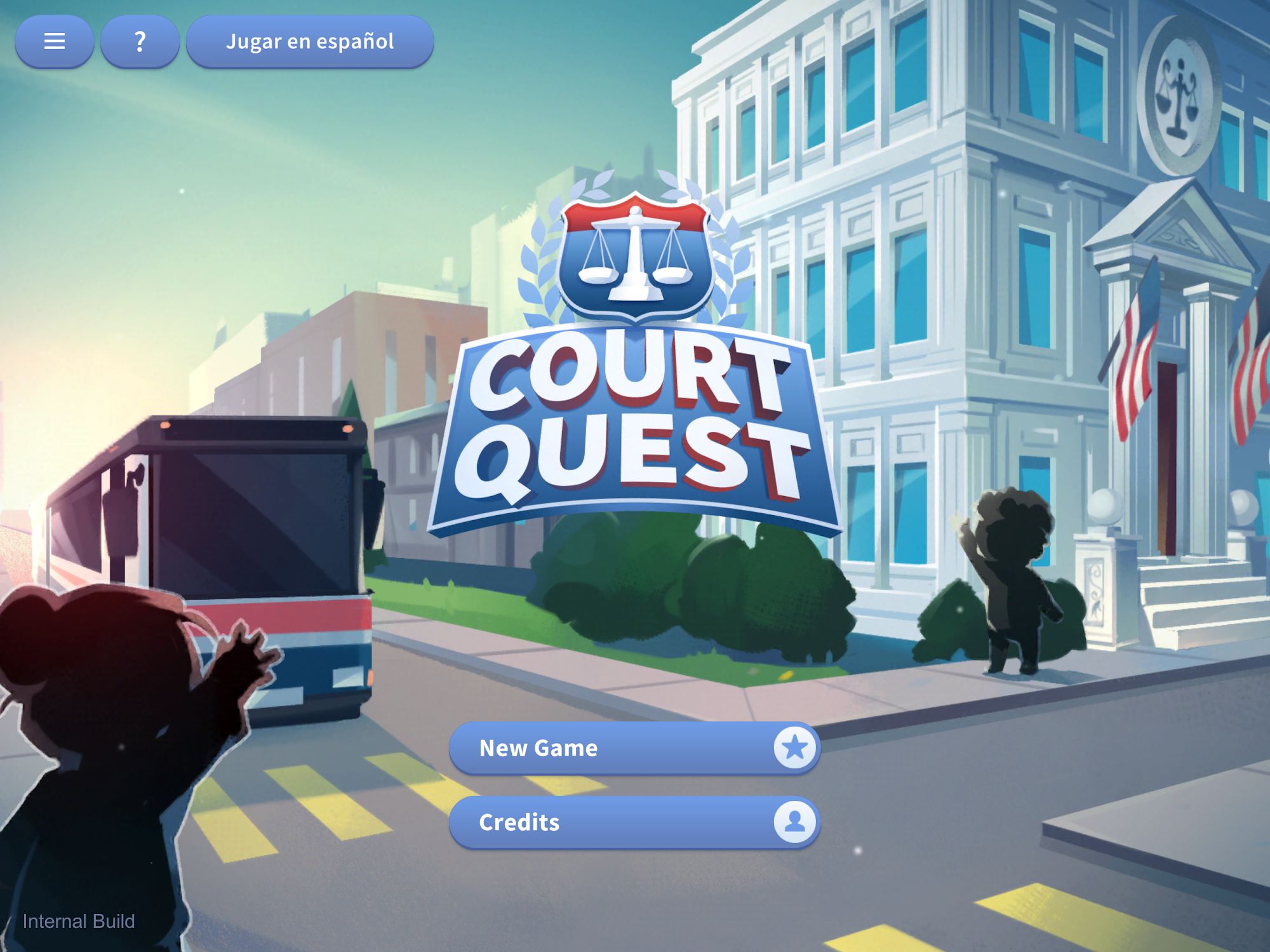 Baixar Court Quest para Android grátis.